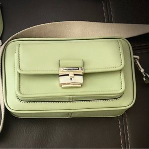 Michael Kors crossbody bag